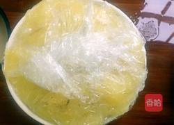 肉沫土豆泥的做法图解5