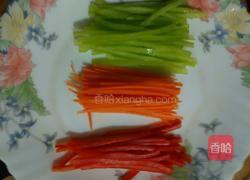 爽口土豆丝的做法图解4