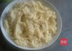 榴莲酥的做法图解2