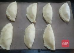 榴莲酥的做法图解4