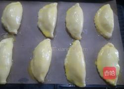 榴莲酥的做法图解5