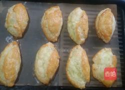 榴莲酥的做法图解6