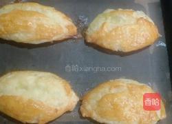 榴莲酥的做法图解7