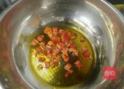 凉拌酸辣土豆丝的做法图解5