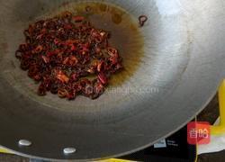 辣炒黄蚬子的做法图解5