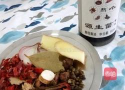 辣炒黄蚬子的做法图解6