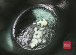 炒扁豆的做法图解5