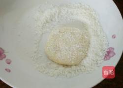 南瓜饼的做法图解5