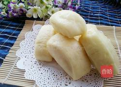 南瓜馒头的做法图解7