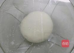 黑木耳馅包子的做法图解3