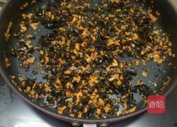 黑木耳馅包子的做法图解6