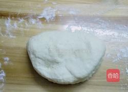 黑木耳馅包子的做法图解10