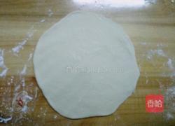 黑木耳馅包子的做法图解13