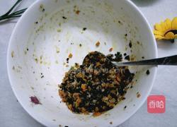 黑木耳馅包子的做法图解16