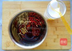 家庭版新奥尔良烤翅的做法图解2