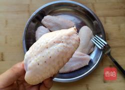 家庭版新奥尔良烤翅的做法图解3