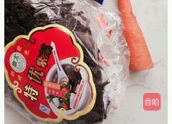 蛋黄小鸡沙拉的做法图解8