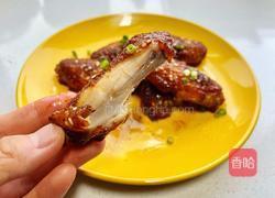 家庭版新奥尔良烤翅的做法图解9