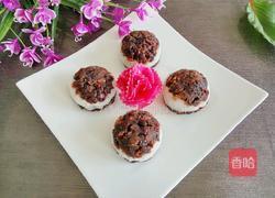 山药红豆糕的做法图解8