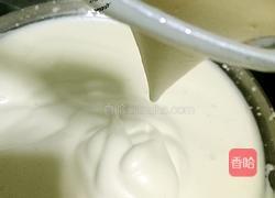 八寸海绵蛋糕(全蛋打发)的做法图解3