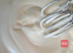 八寸海绵蛋糕(全蛋打发)的做法图解4