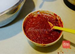 辣白菜.正宗得不要不要的的做法图解2