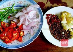 家常香辣脆皮猪蹄的做法图解3