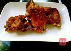 家常香辣脆皮猪蹄的做法图解10