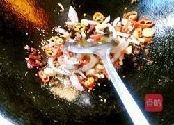 家常香辣脆皮猪蹄的做法图解14