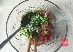 四喜蒸饺的做法图解3