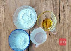 自制凉皮(懒人快手版)的做法图解1