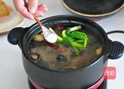 红焖牛肉的做法图解7