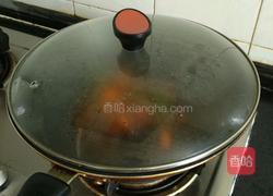 青椒炒肉片的做法图解5