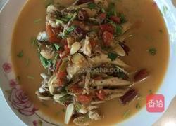 家常五道黑的做法图解6