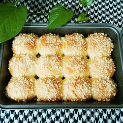 福气排包的做法[图]