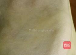 福气排包的做法图解4