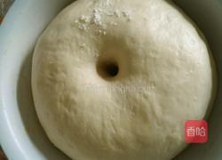 花式豆沙包的做法图解2