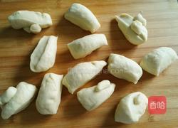 福气排包的做法图解7