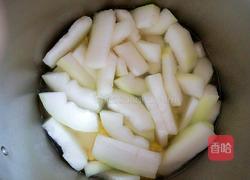冬瓜玉米汤的做法图解3