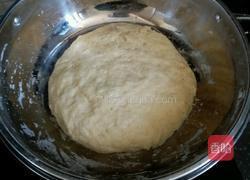 酸菜肉包子的做法图解1