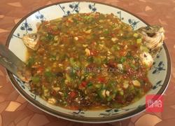 川味家常鲫鱼的做法图解11