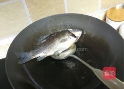 川味家常鲫鱼的做法图解5