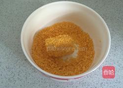 香酥炸香蕉的做法图解5