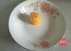 香酥炸香蕉的做法图解6