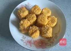 香酥炸香蕉的做法图解7