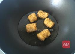 香酥炸香蕉的做法图解8