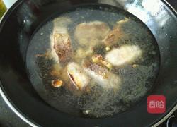 胖头鱼尾汤的做法图解6