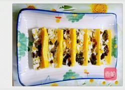 三色彩蛋的做法图解6