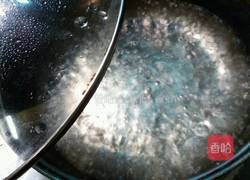 酸甜面的做法图解3