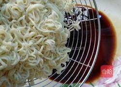 酸甜面的做法图解6